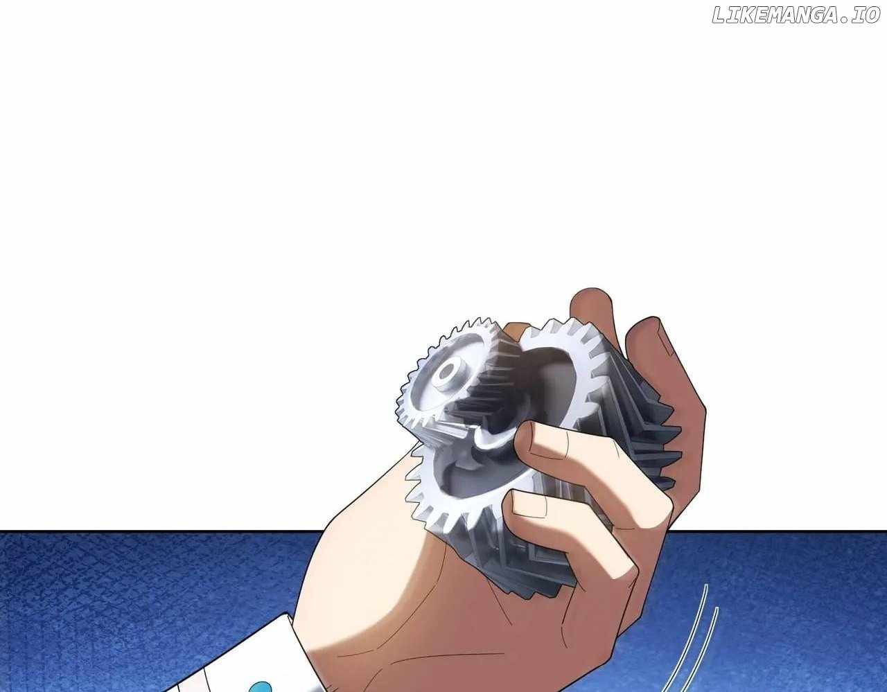 Forging an Industrial Empire in a Magical World Chapter 38 5